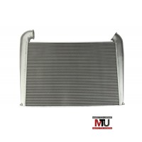 Интеркулер THERMOTEC DASC005TT