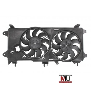Вентилятор радиатора THERMOTEC D8F015TT