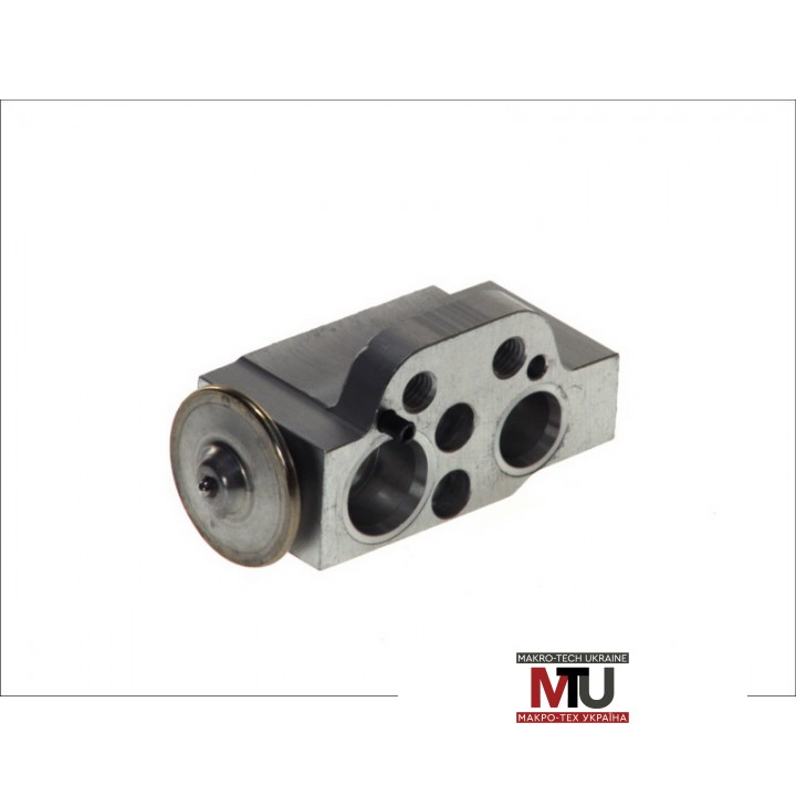 Клапан кондиционера THERMOTEC KTT140005