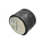 Пневмоподушка зі стаканом (металевий) BPW 4881NP02 MAGNUM TECHNOLOGY 5002-03-0246P