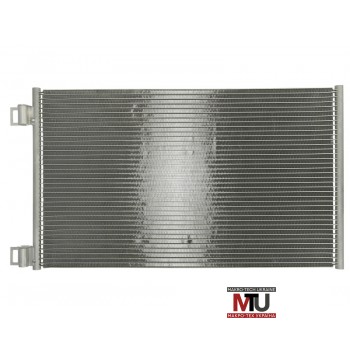Радиатор кондиционера THERMOTEC KTT110360