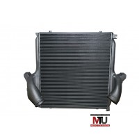 Интеркулер THERMOTEC DAME001TT