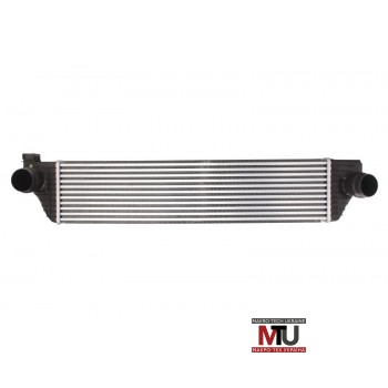 Интеркулер THERMOTEC DAR008TT