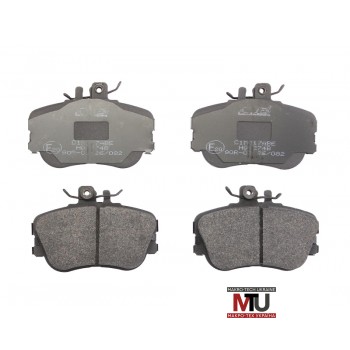 Дисковые тормозные колодки ABE C1M017ABE
