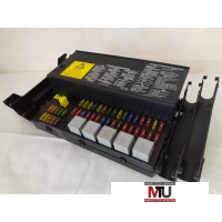 Блок SAM центральний/Grundmodul - A0004463558, A2C53215398 на Мерседес Актрос