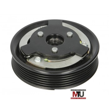 Муфта компрессора кондиционера THERMOTEC KTT040082