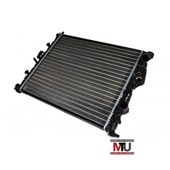 Радиатор охлаждение двигателя THERMOTEC D7R003TT