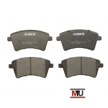 Дисковые тормозные колодки ABE C1R042ABE
