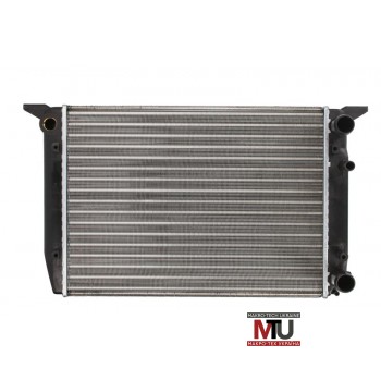 Радиатор охлаждение двигателя THERMOTEC D7A012TT