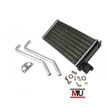 Радиатор печки THERMOTEC D6P006TT