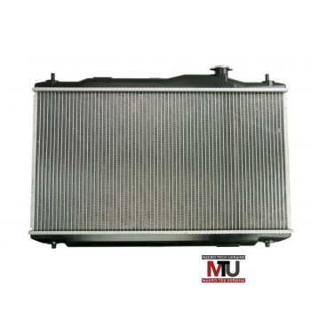 Радиатор охлаждение двигателя THERMOTEC D74013TT
