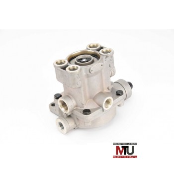 Кран управления тормозами прицепа PNEUMATICS PN10034 / PN-10034
