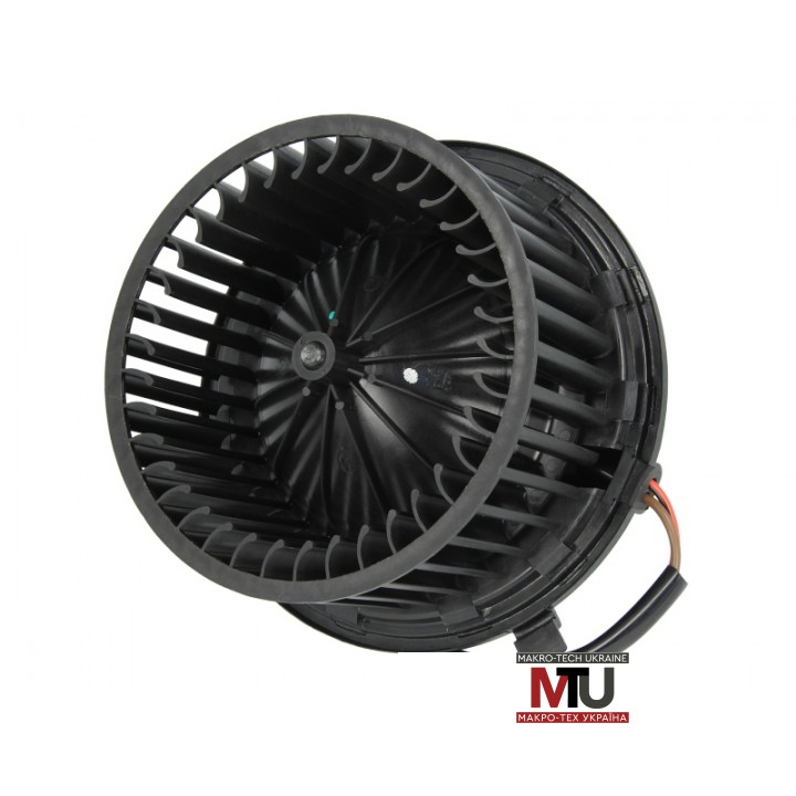 Вентилятор салона THERMOTEC DDW007TT
