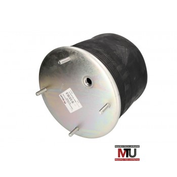 Пневмоподушка зі стаканом (металевий) ROR 5810A, 810MB MAGNUM TECHNOLOGY 5002-03-0101P
