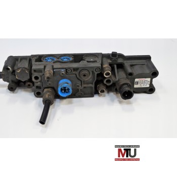 Б/У Блок клапанів селектора DAF 105 КПП ZF 1025463, 0501215440
