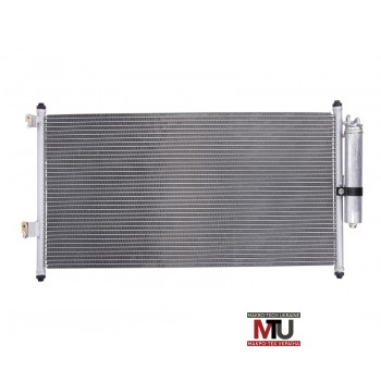 Радиатор кондиционера THERMOTEC KTT110427