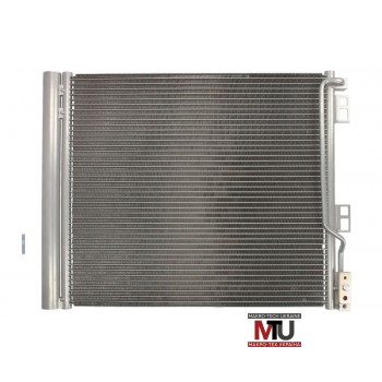 Радиатор кондиционера THERMOTEC KTT110526