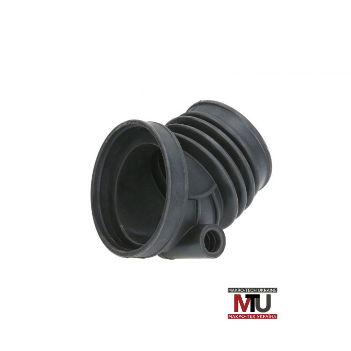 Патрубок воздушного радиатора THERMOTEC DCB061TT