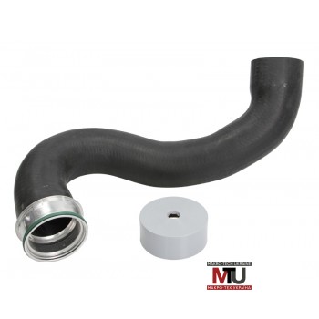 Патрубок воздушного радиатора THERMOTEC DCM047TT