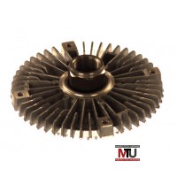 Вискомуфта вентилятора THERMOTEC D5B007TT