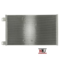 Радиатор кондиционера THERMOTEC KTT110360