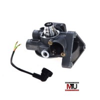 Осушитель воздуха MERCEDES ACTROS, ATEGO PNEUMATICS PN10065 / PN-10065