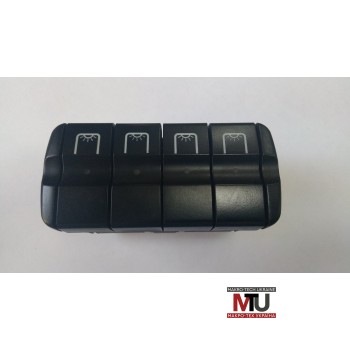 Панель переключатель MERCEDES-BENZ ACTROS A 943 540 01 46 / A9435400146