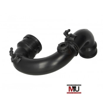 Патрубок воздушного радиатора THERMOTEC DCR066TT