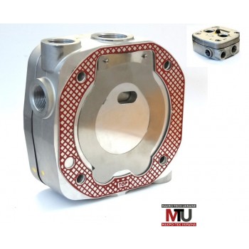 Головка компресора MAN 51541006013 VERY-TEX 12-K093