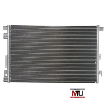 Радиатор кондиционера THERMOTEC KTT110253