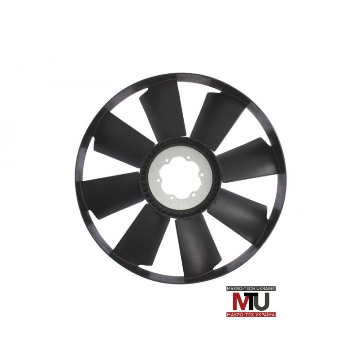 Лопасти вентилятора THERMOTEC D9ME009TT