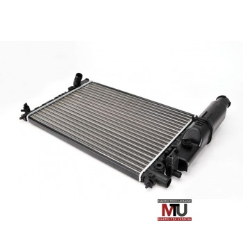 Радиатор охлаждение двигателя THERMOTEC D7P037TT