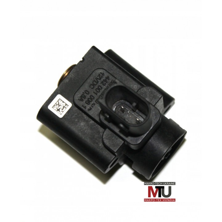 Електроніка модулятора ABS WABCO 9762001000, 4420010061