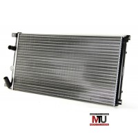 Радиатор охлаждение двигателя THERMOTEC D7R022TT