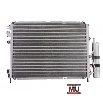 Радиатор кондиционера THERMOTEC KTT110420