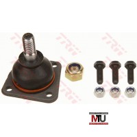 Шаровая опора передняя ось TRW JBJ137