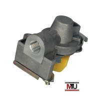 Сполучна головка (M16 x 1,5 жовта) PNEUMATICS PN-HC005, PNHC005