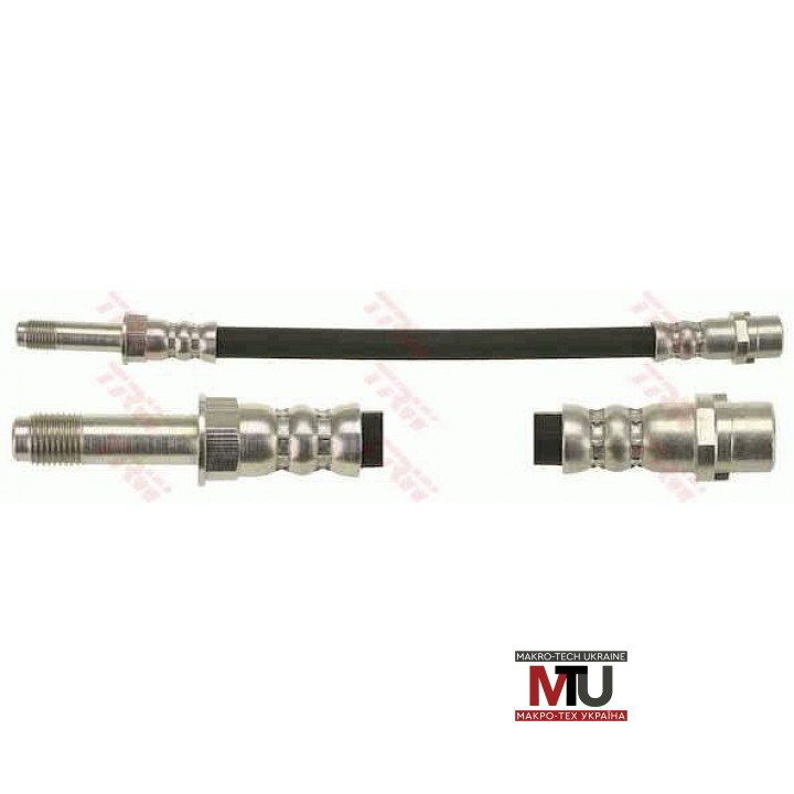 Тормозной шланг TRW PHB556