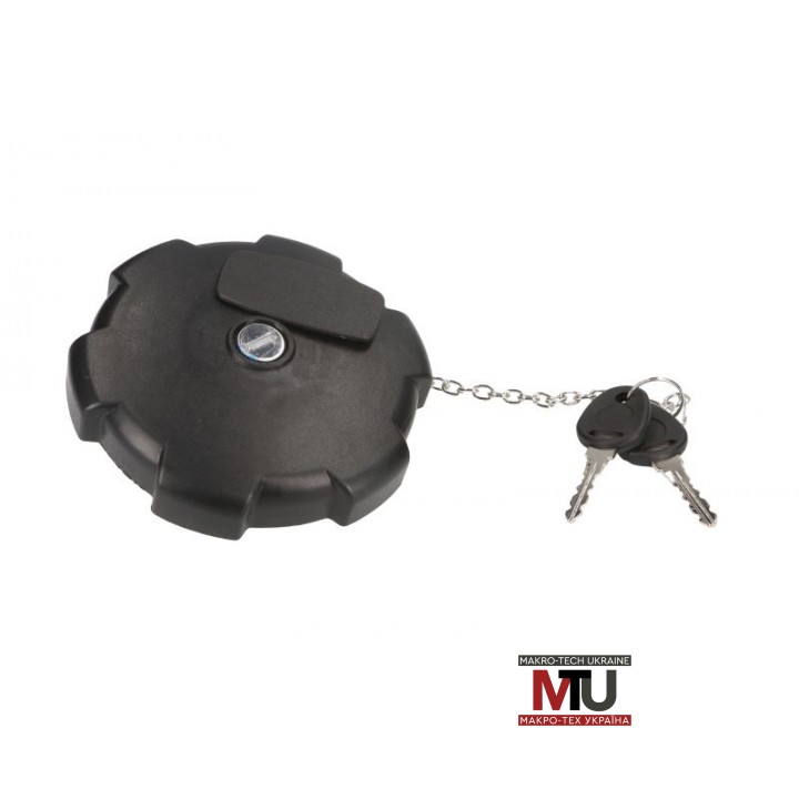 Крышка топливного бака THERMOTEC UNI-CA-003