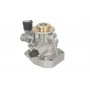 Кран управления тормозами прицепа DAF PNEUMATICS PN10250 / PN-10250