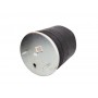 Подушка пневмоподвески BPW 5941AP03 (Металлическая основа) MAGNUM TECHNOLOGY 5002-03-0103P