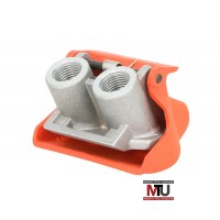 Механизм подключения Duomatic  Дуоматик PNEUMATICS PN-HC010