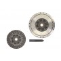 Комплект сцепления (400mm) VOLVO LUK 640302718 / 640 3027 18