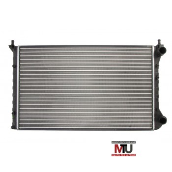 Радиатор охлаждение двигателя THERMOTEC D7F021TT