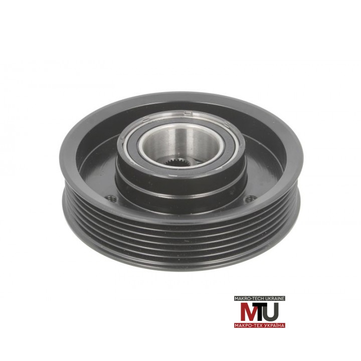Муфта компрессора кондиционера THERMOTEC KTT040183