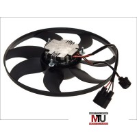Вентилятор радиатора THERMOTEC D8W022TT
