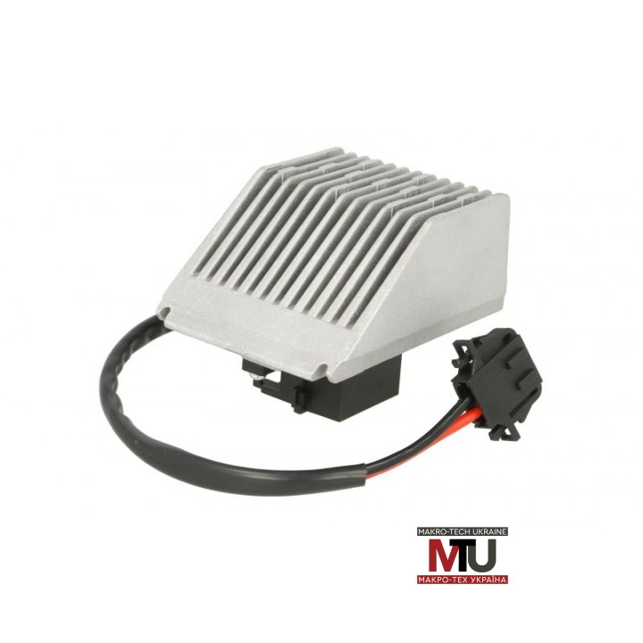 Регулировочный элемент, смесительный клапан THERMOTEC DEW011TT