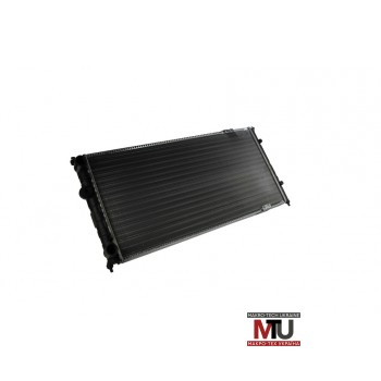 Радиатор охлаждение двигателя THERMOTEC D7W041TT