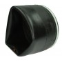 Пневмоподушка DAF 65 CF, 75 CF, 85 CF, 95 XF, CF 65, CF 75, CF 85, LF 45, LF 55, XF 105, XF 95 836M MAGNUM TECHNOLOGY 5002-03-0156P