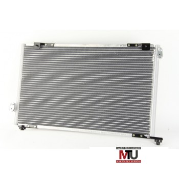 Радиатор кондиционера THERMOTEC KTT110247